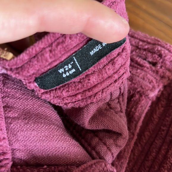 🔴Flare jeans - Picture 2 of 3